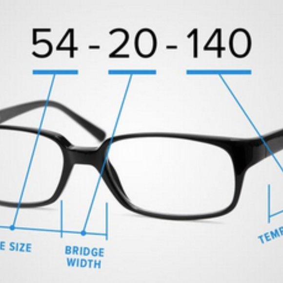 Luxe Eyewear WL0342 - NWT - Picture 9 of 9